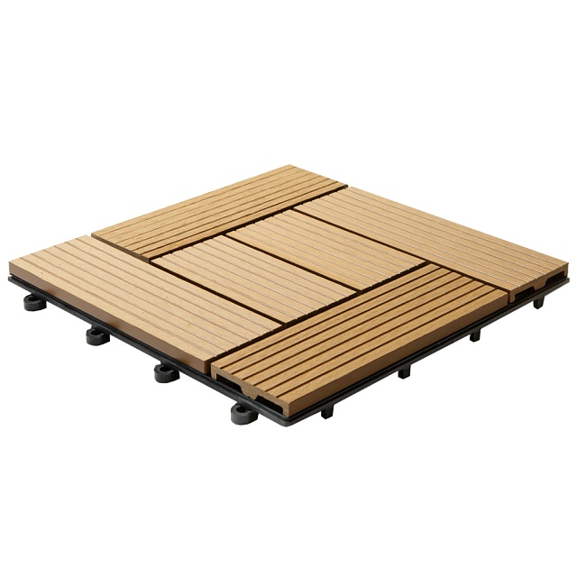 Садовый паркет CLASSIC 